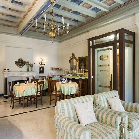 Residenza Castiglioni Bed and Breakfast Firenze Eksteriør billede