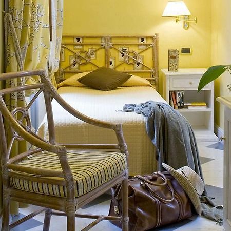 Residenza Castiglioni Bed and Breakfast Firenze Eksteriør billede