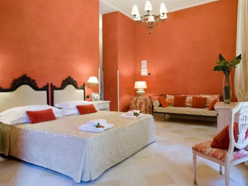 Residenza Castiglioni Bed and Breakfast Firenze Eksteriør billede
