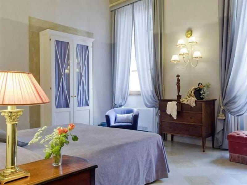 Residenza Castiglioni Bed and Breakfast Firenze Eksteriør billede