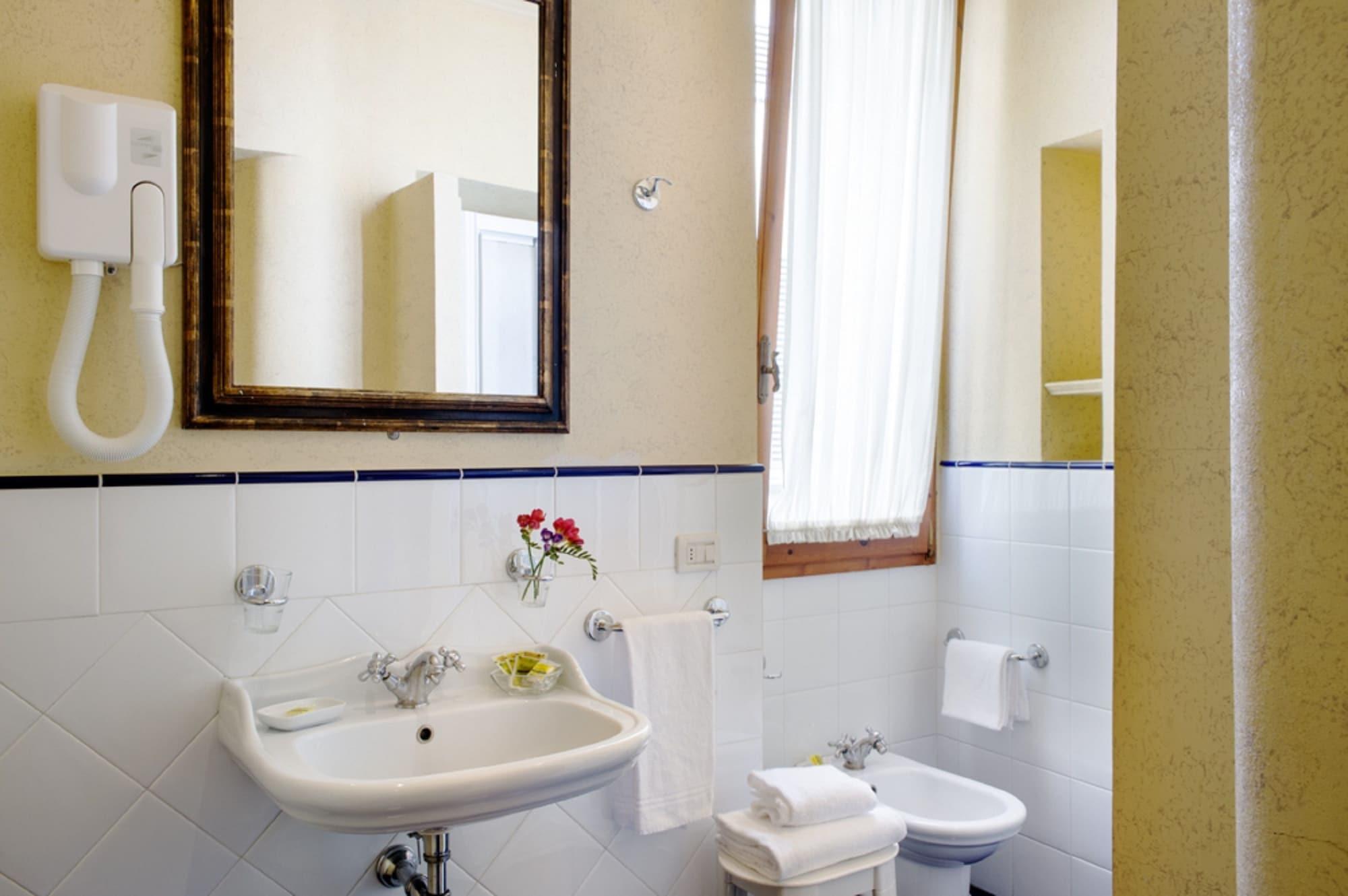 Residenza Castiglioni Bed and Breakfast Firenze Eksteriør billede