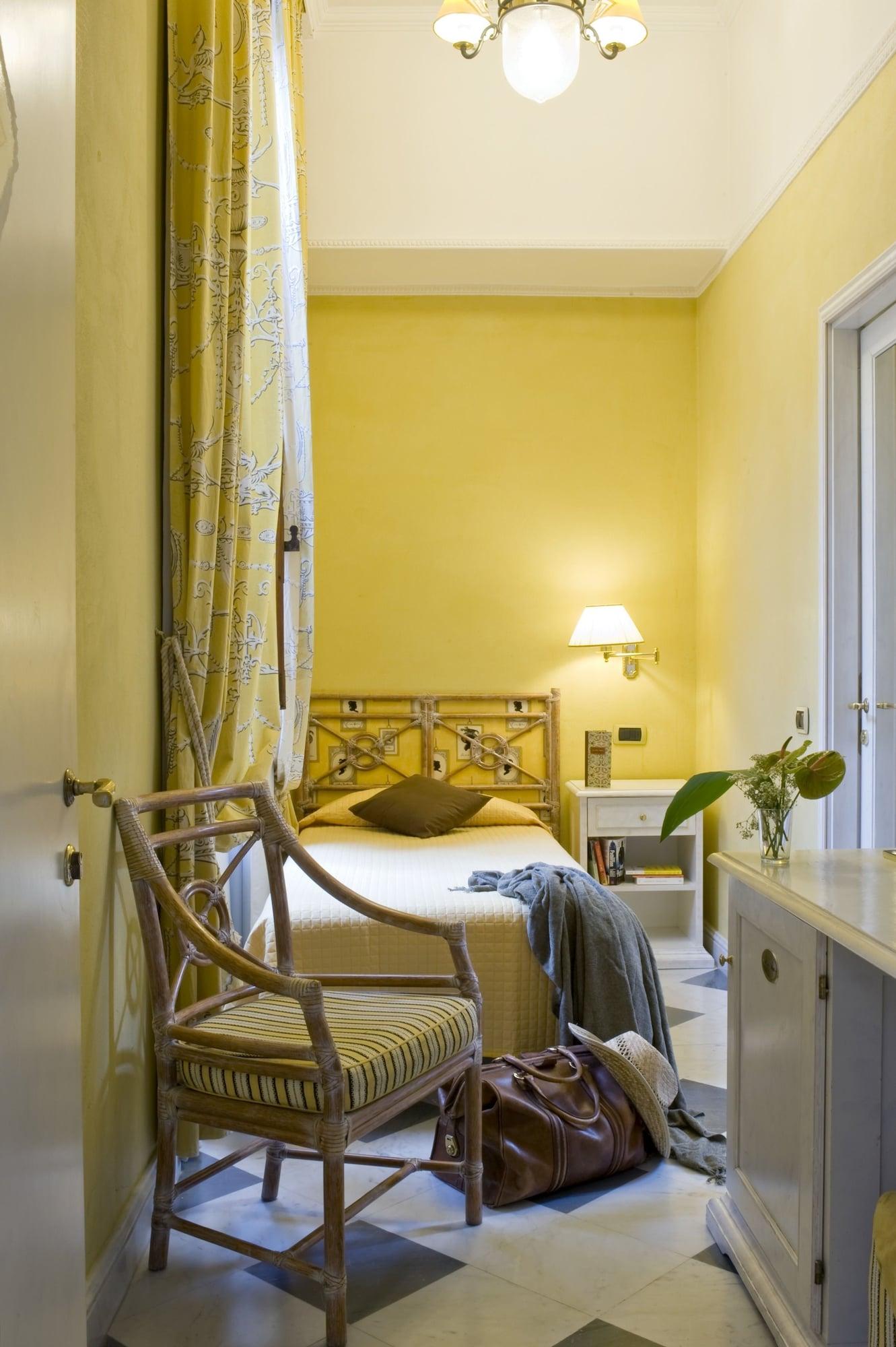 Residenza Castiglioni Bed and Breakfast Firenze Eksteriør billede