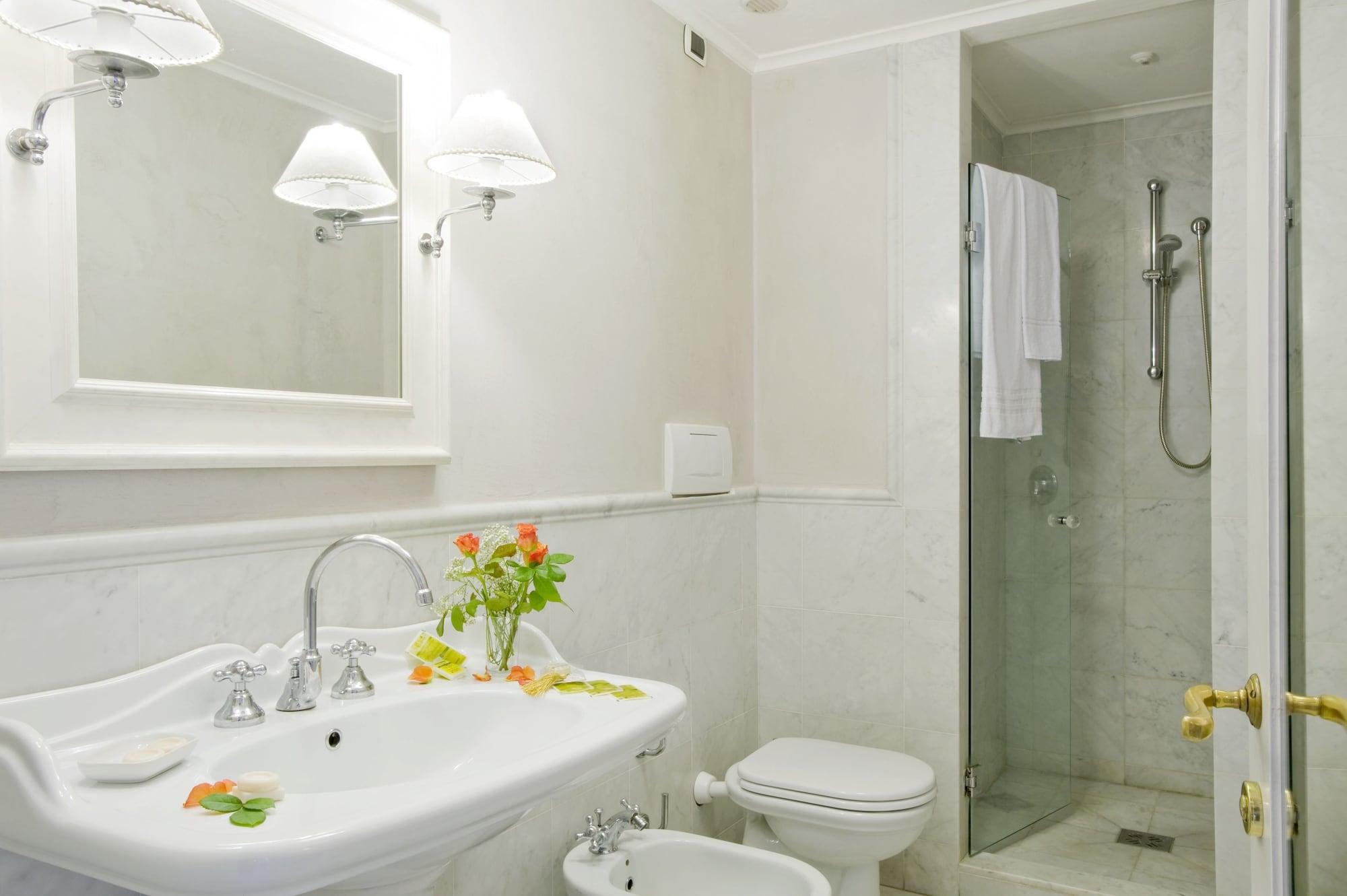 Residenza Castiglioni Bed and Breakfast Firenze Eksteriør billede