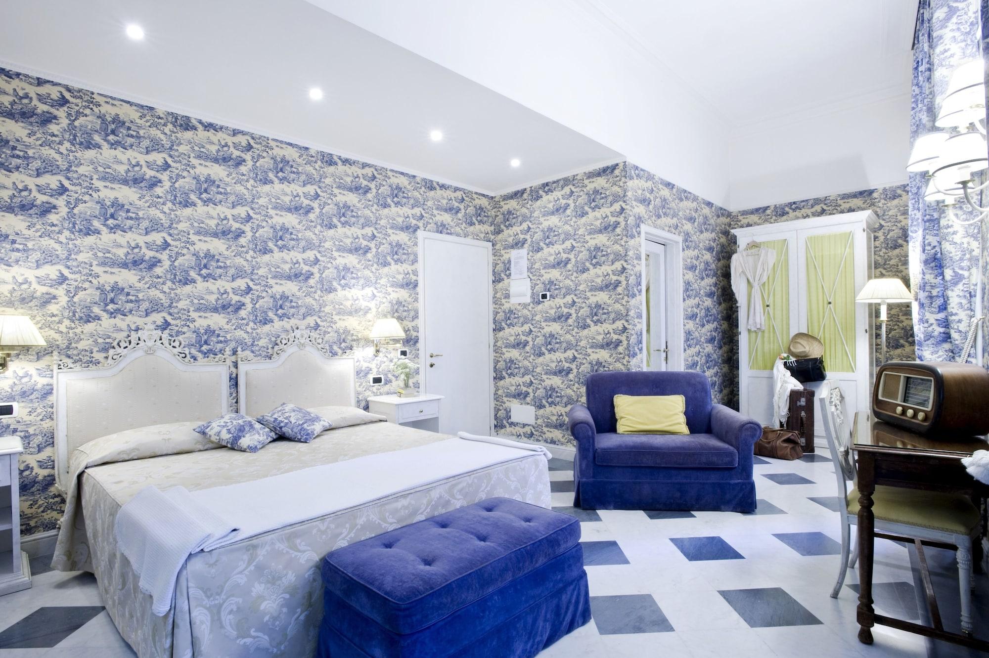 Residenza Castiglioni Bed and Breakfast Firenze Eksteriør billede