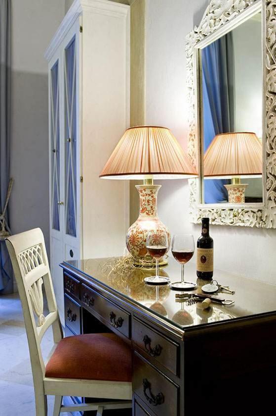 Residenza Castiglioni Bed and Breakfast Firenze Eksteriør billede