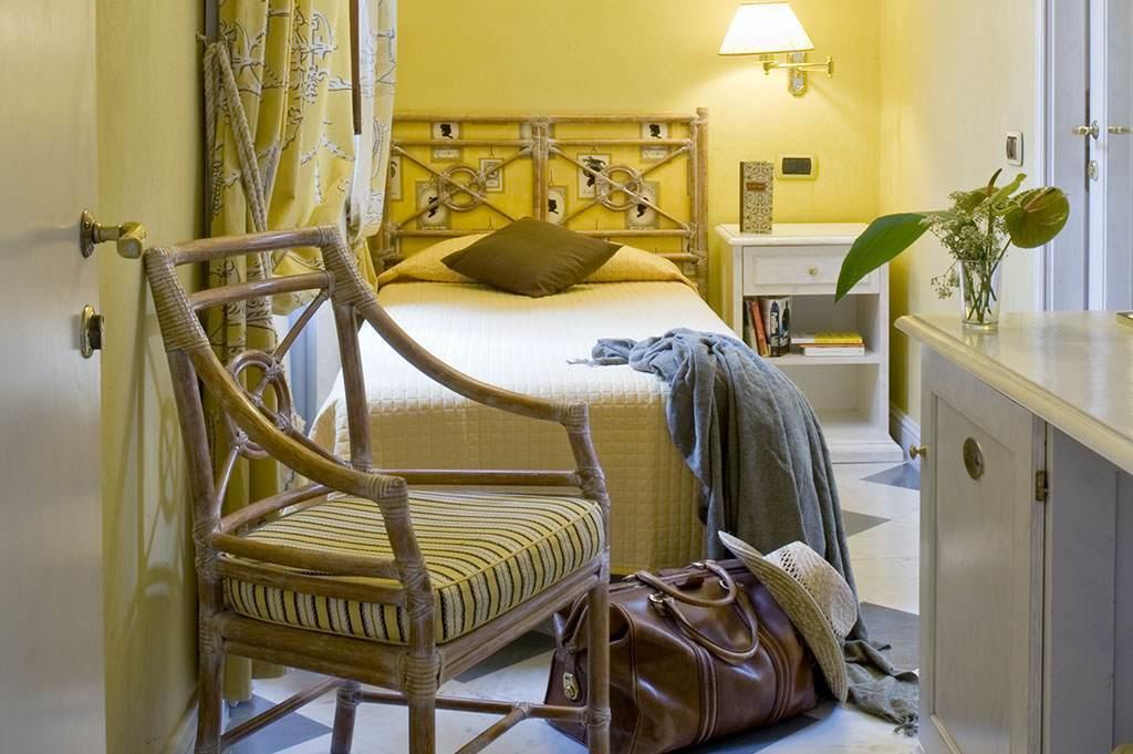 Residenza Castiglioni Bed and Breakfast Firenze Eksteriør billede
